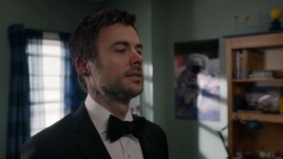 Zeke, I'm sorry I wasn't there for you - Manifest