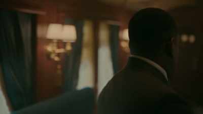 Zeke: It's bigger
than them, junior. - The Porter