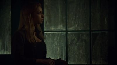 Zeke Russo? - Shadowhunters
