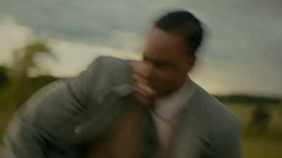 (zeke screams) - The Porter