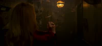 Faustus, I need to speak with you at once. - Chilling Adventures of Sabrina