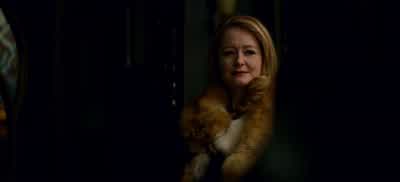 Zelda, Lady Blackwood has miscarried twice before. - Chilling Adventures of Sabrina