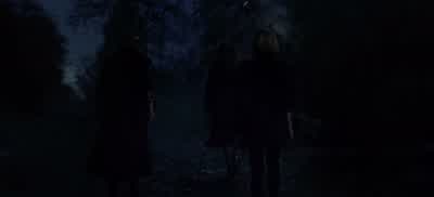 Remember, ladies, we carry ourselves with aplomb and dignity. - Chilling Adventures of Sabrina