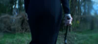 Sister? - Chilling Adventures of Sabrina