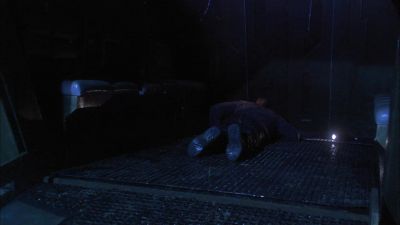 Zelenka:
Rodney, are you all right? - Stargate Atlantis