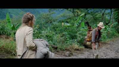 Zemeckis is flattered
to sign on, - The Movies That Made Us