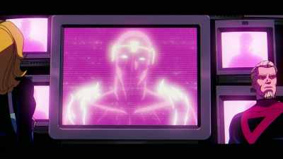 [Zemo] Your Sentinel program can't go wide - X-Men '97