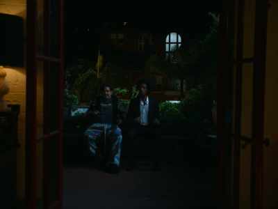 Zen master Keanu Charles Reeves
started it? - She Taught Love