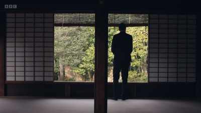 Zen monks used a number of methods - The Art of Japanese Life