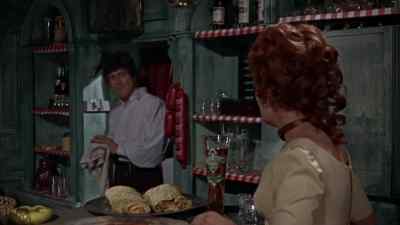 - ZENA: Paul!
- PAUL: Coming. - Dracula Has Risen from the Grave
