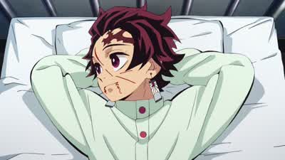 Zenitsu... - Demon Slayer: Kimetsu no Yaiba