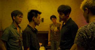Zenong, - The Wild Goose Lake