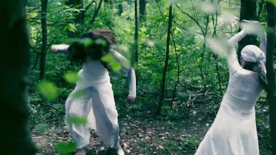 - Zeph never knew her place! - Killjoys