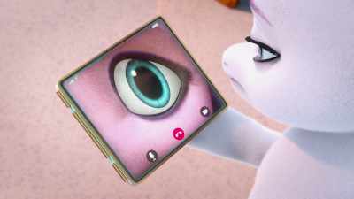 Zephyrina? Are you there?! - My Little Pony: Make Your Mark