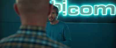 Zero charisma, inconspicuous, - Alibi.com 2