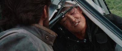 Zero come in - X Men Origins: Wolverine