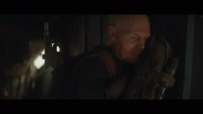 -ZERO: Coupling confirmed. - The Mandalorian