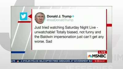 >> ZERO COVERAGE ON FAKE NEWS - The Jim Jefferies Show