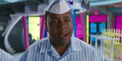 Zero employees, maximum profits. - Good Burger 2