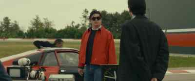 Zero-forty. Excellent time. - Race for Glory: Audi vs Lancia
