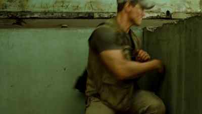 Zero, we have visual. They're on the move. - Strike Back