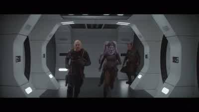 -ZERO: Zero to Mayfeld. - The Mandalorian