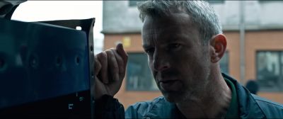 Zero, this is Alpha Two. - The Foreigner