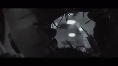 ZERO: It seems your presence has been detected. - The Mandalorian