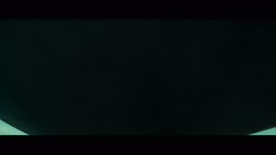 Zero movement. - Arrival