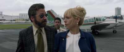Zero to none. Okay?
And would ya please call me Shelley? - Speed Kills