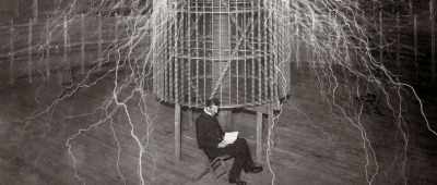 Zero point
energy or what Nikola Tesla - The Lost Century: And How to Reclaim It
