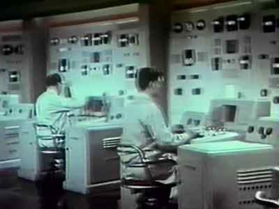 Zero-Red minus five. - Voyage to the Planet of Prehistoric Women