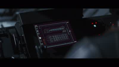 ZERO: Sub level three. - The Mandalorian