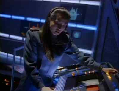 Zero. We're back in position. - Babylon 5: The Gathering