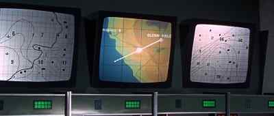 Zero X Control, what is
your speed and rate of descent? - Thunderbirds Are GO