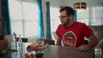 Zest Fest favorite Mike Jack, - Superhot: The Spicy World of Pepper People