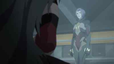 [Zethrid] You waste your time, Acxa. - Voltron: Legendary Defender