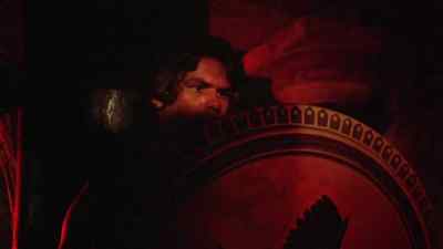 ZEUS:
Guard well this shield... - Clash of the Titans