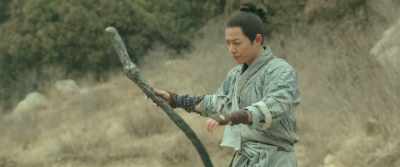 Zhang Xiaofan, go for it. Zhang Xiaofan. - Jade Dynasty