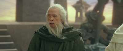 Zhang Xiaofan will be placed
under strict guard. - Jade Dynasty