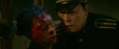 Zhang - Cliff Walkers