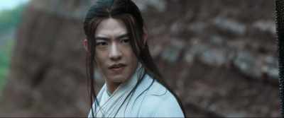Zhao Han - Sword of Destiny