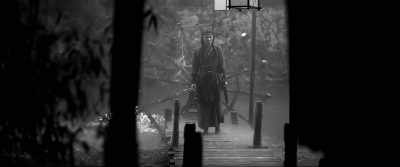 Zhao Han - Sword of Destiny