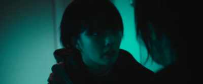 Zhao Na - The Cursed