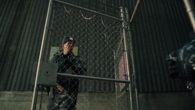 Zhivey, zhivey. - Arrow