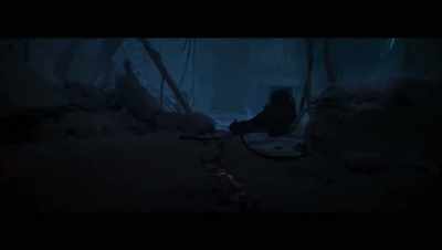 [Ziang panting] - The Wandering Earth