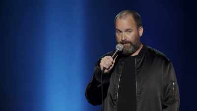 Zic: "De unde sunt de loc?" - Tom Segura: Disgraceful