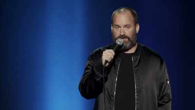 Zic: "Tu vorbeşti cu mine, acum?" - Tom Segura: Disgraceful
