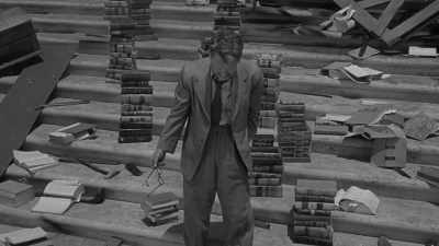 Zicree:
Before "The Twilight Zone," - James Cameron's Story of Science Fiction