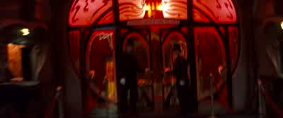ZIDLER: The Moulin Rouge. - Moulin Rouge!